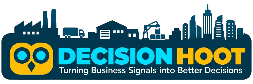 Decision Hoot